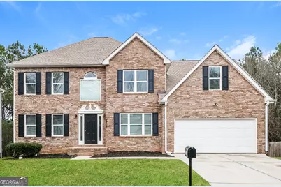 5807 Belmont Ridge Circle, Lithonia, GA 30038 - Photo 1