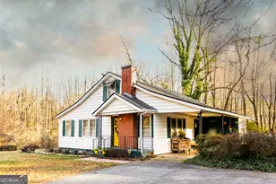 1955 Snows Mill Rd, Monroe, GA 30655 - Photo 2