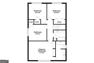 3518 Sandy Woods Ln, Stone Mountain, GA 30083 - Photo 16