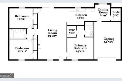 4585 Old Lake Drive, Decatur, GA 30034 - Photo 16