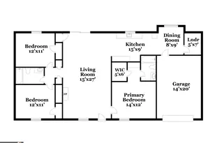 4585 Old Lake Dr, Decatur, GA 30034 - Photo 16