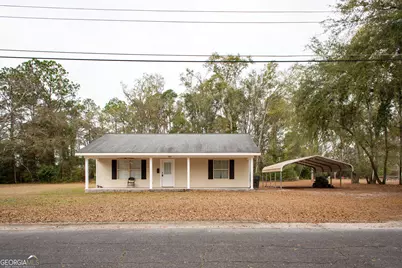 920 Wilfred Street, Waycross, GA 31503 - Photo 2