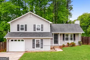 391 Charleston Ln, Lawrenceville, GA 30046 - Photo 1