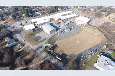 37 W Church Street, Elberton, GA 30635 - Photo 30