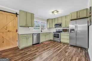 410 Dora St, Griffin, GA 30223 - Photo 16