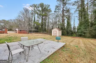 410 Dora St, Griffin, GA 30223 - Photo 28