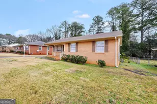 410 Dora St, Griffin, GA 30223 - Photo 2