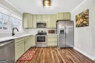410 Dora St, Griffin, GA 30223 - Photo 14