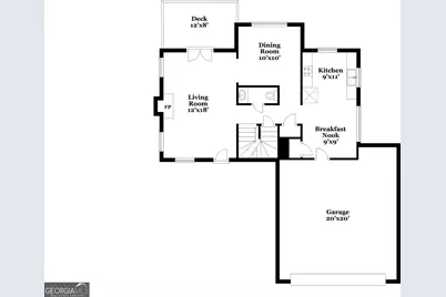 78 Nellie Brook Drive SW, Mableton, GA 30126 - Photo 16