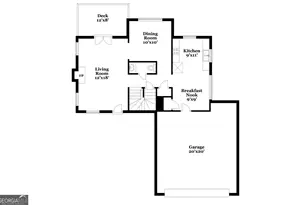 78 Nellie Brook Dr SW, Mableton, GA 30126 - Photo 16