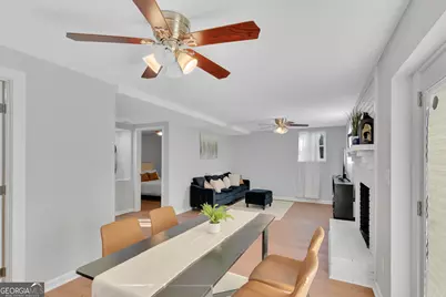 399 W Sandtown Road SW, Marietta, GA 30064 - Photo 22