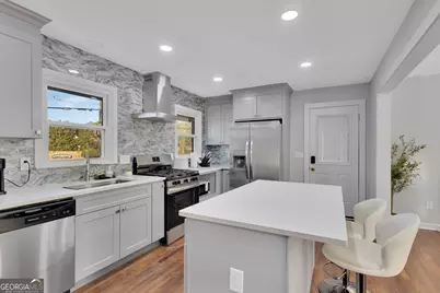 399 W Sandtown Road SW, Marietta, GA 30064 - Photo 4