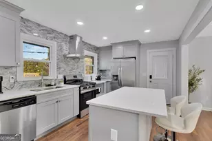 399 W Sandtown Rd SW, Marietta, GA 30064 - Photo 4