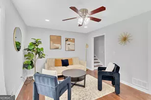 399 W Sandtown Rd SW, Marietta, GA 30064 - Photo 8
