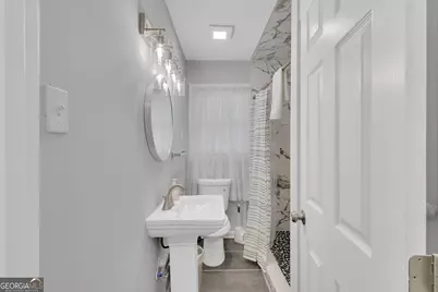 399 W Sandtown Road SW, Marietta, GA 30064 - Photo 10