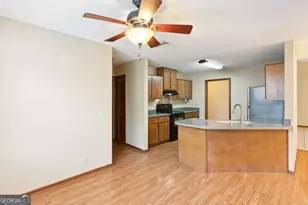 132 Woodvalley Dr, Kingsland, GA 31548 - Photo 8