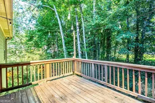 3907 Robin Ct, Acworth, GA 30101 - Photo 24