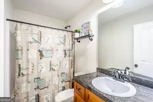 3907 Robin Ct, Acworth, GA 30101 - Photo 12
