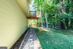 3907 Robin Ct, Acworth, GA 30101 - Photo 26