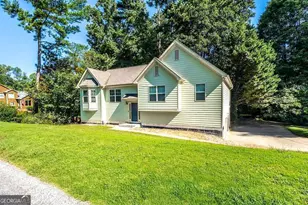 3907 Robin Ct, Acworth, GA 30101 - Photo 2