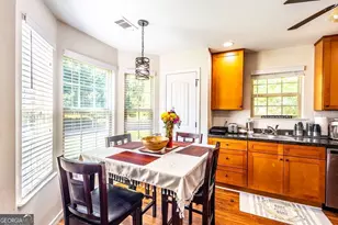 3907 Robin Ct, Acworth, GA 30101 - Photo 8