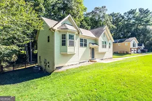 3907 Robin Ct, Acworth, GA 30101 - Photo 28