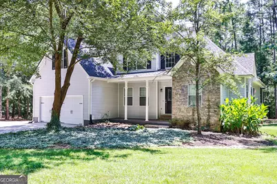 185 Mount Bethel Road, McDonough, GA 30252 - Photo 4