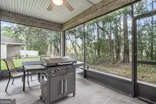 601 Eagle Blvd, Kingsland, GA 31548 - Photo 30