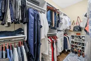 523 Hazelnut Dr, Peachtree City, GA 30269 - Photo 42