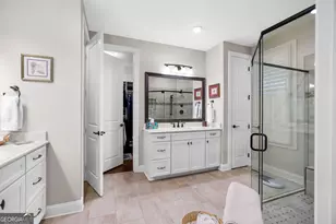 523 Hazelnut Dr, Peachtree City, GA 30269 - Photo 38