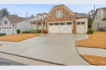 523 Hazelnut Drive, Peachtree City, GA 30269 - Photo 4