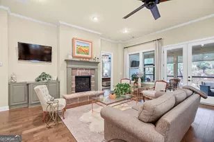523 Hazelnut Dr, Peachtree City, GA 30269 - Photo 32