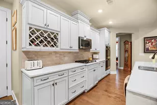 523 Hazelnut Dr, Peachtree City, GA 30269 - Photo 26