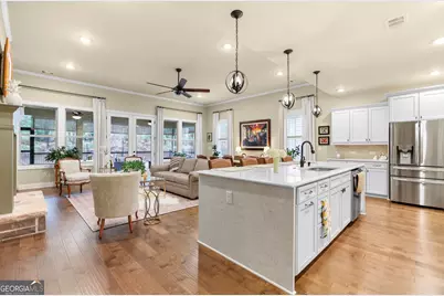 523 Hazelnut Drive, Peachtree City, GA 30269 - Photo 20