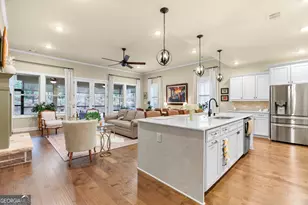 523 Hazelnut Dr, Peachtree City, GA 30269 - Photo 20