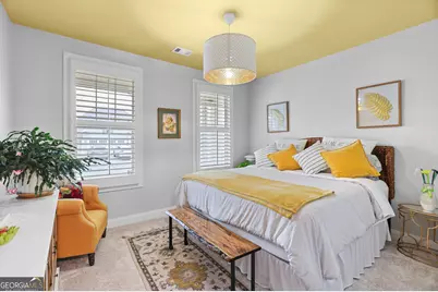 523 Hazelnut Drive, Peachtree City, GA 30269 - Photo 14