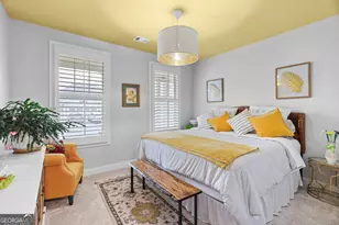 523 Hazelnut Dr, Peachtree City, GA 30269 - Photo 14