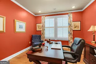 523 Hazelnut Dr, Peachtree City, GA 30269 - Photo 18