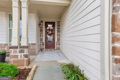 523 Hazelnut Drive, Peachtree City, GA 30269 - Photo 6