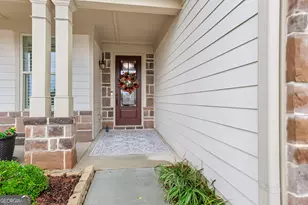 523 Hazelnut Dr, Peachtree City, GA 30269 - Photo 6