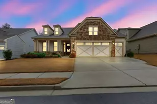 523 Hazelnut Dr, Peachtree City, GA 30269 - Photo 1