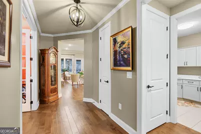 523 Hazelnut Drive, Peachtree City, GA 30269 - Photo 16