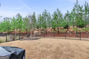 523 Hazelnut Dr, Peachtree City, GA 30269 - Photo 46