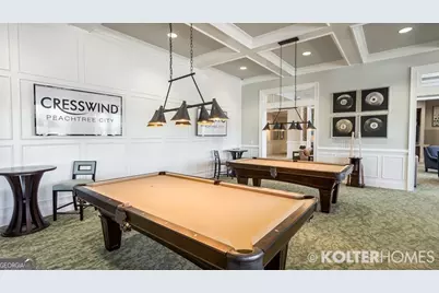 523 Hazelnut Drive, Peachtree City, GA 30269 - Photo 64