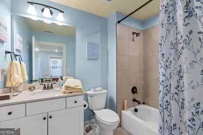 523 Hazelnut Drive, Peachtree City, GA 30269 - Photo 52