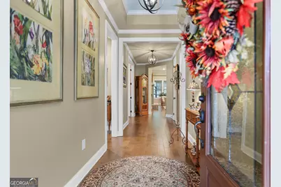 523 Hazelnut Drive, Peachtree City, GA 30269 - Photo 8