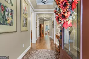 523 Hazelnut Dr, Peachtree City, GA 30269 - Photo 8