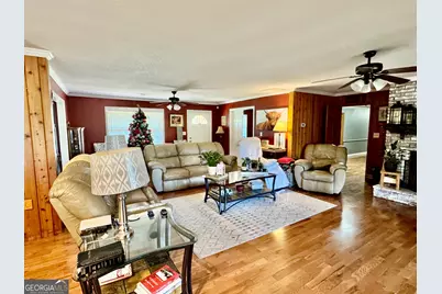 1530 Lankford Road, Bowersville, GA 30516 - Photo 2