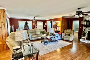 1530 Lankford Rd, Bowersville, GA 30516 - Photo 2