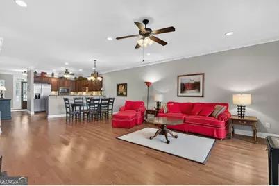 905 Greensboro Road #UNIT 105, Eatonton, GA 31024 - Photo 28
